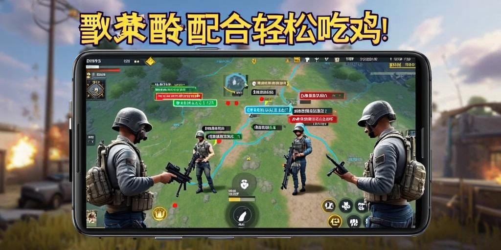 和平精英辅助【地狱犬直装V22稳定版】全屏自瞄 子弹瞬击 除草除树 车辆透视 车辆遁地