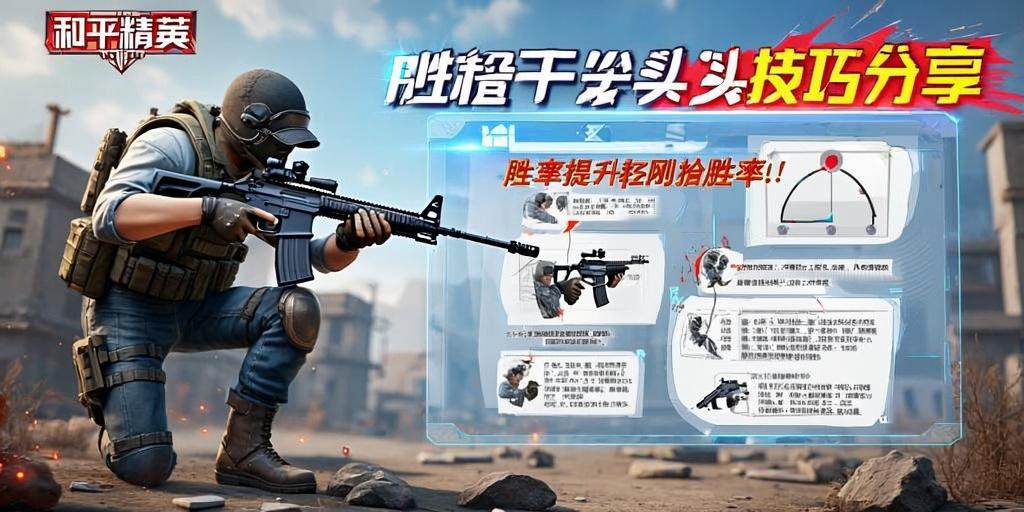 和平精英外挂【独行者】回归