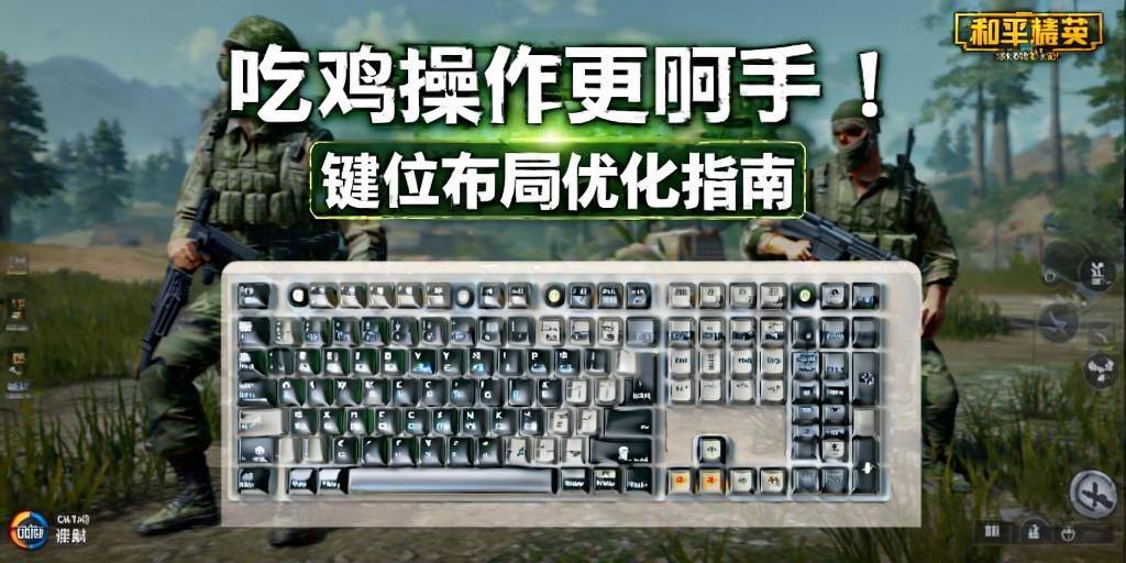 和平精英「九天追锁一体」iOS辅助
