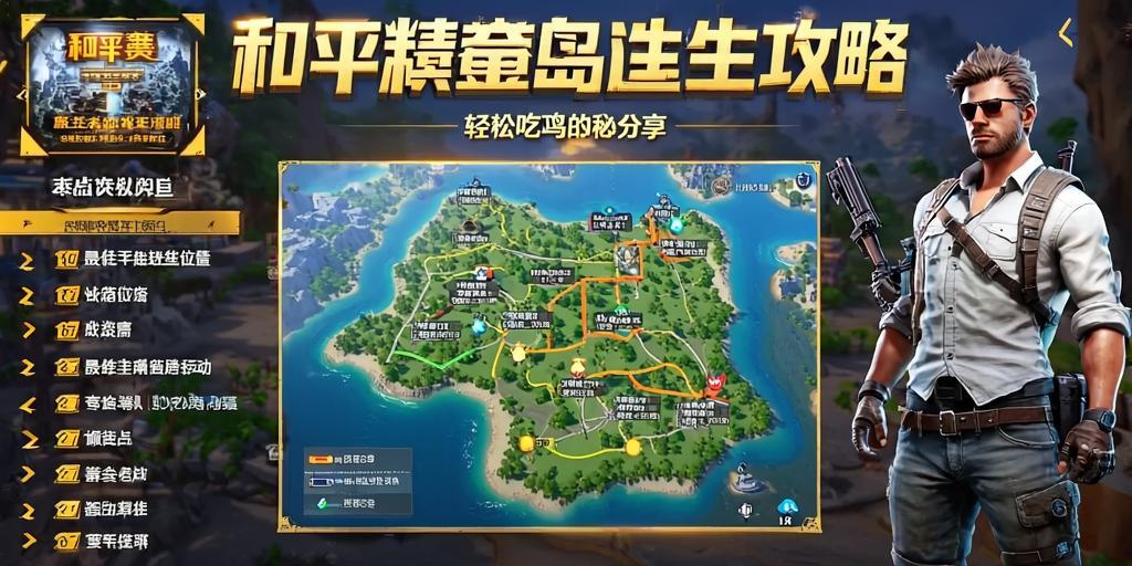 和平精英辅助【印度哥一体直装】✅稳定防封✅地铁逃生模式✅经典模式✅人物透视✅锁头自瞄✅盒子物资显示✅方框天线雷达