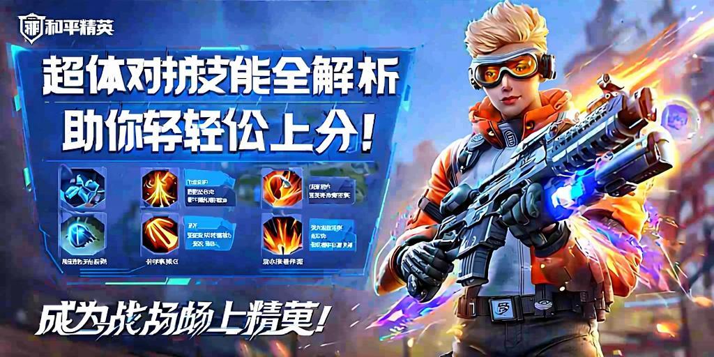 和平精英最新版辅助插件【AM内部】横空出世